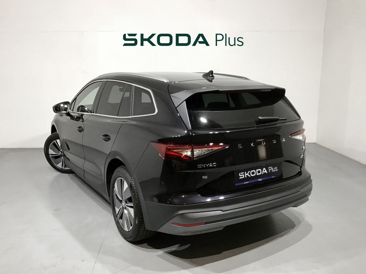 Foto Skoda Enyaq 2