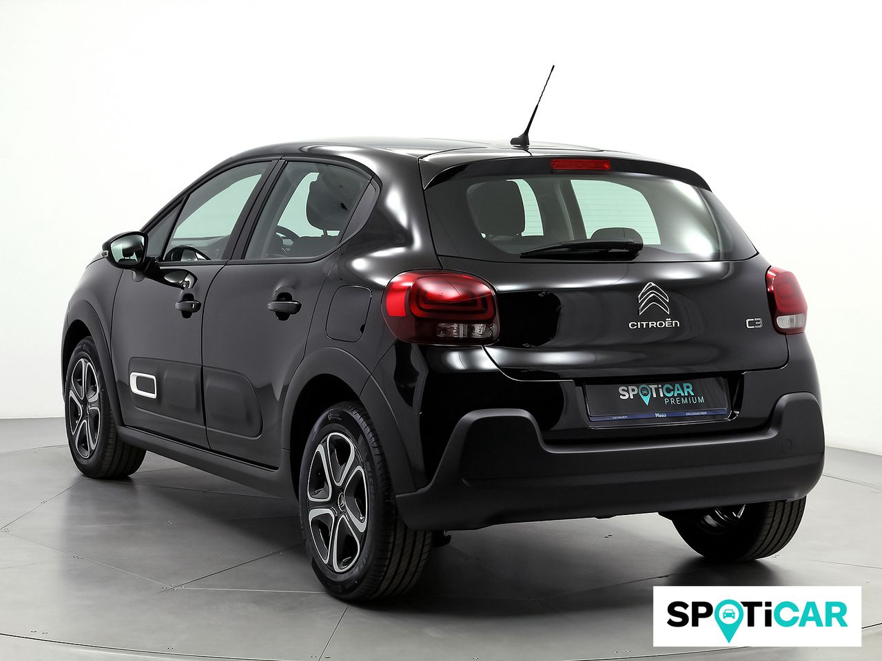 Foto Citroën C3 2