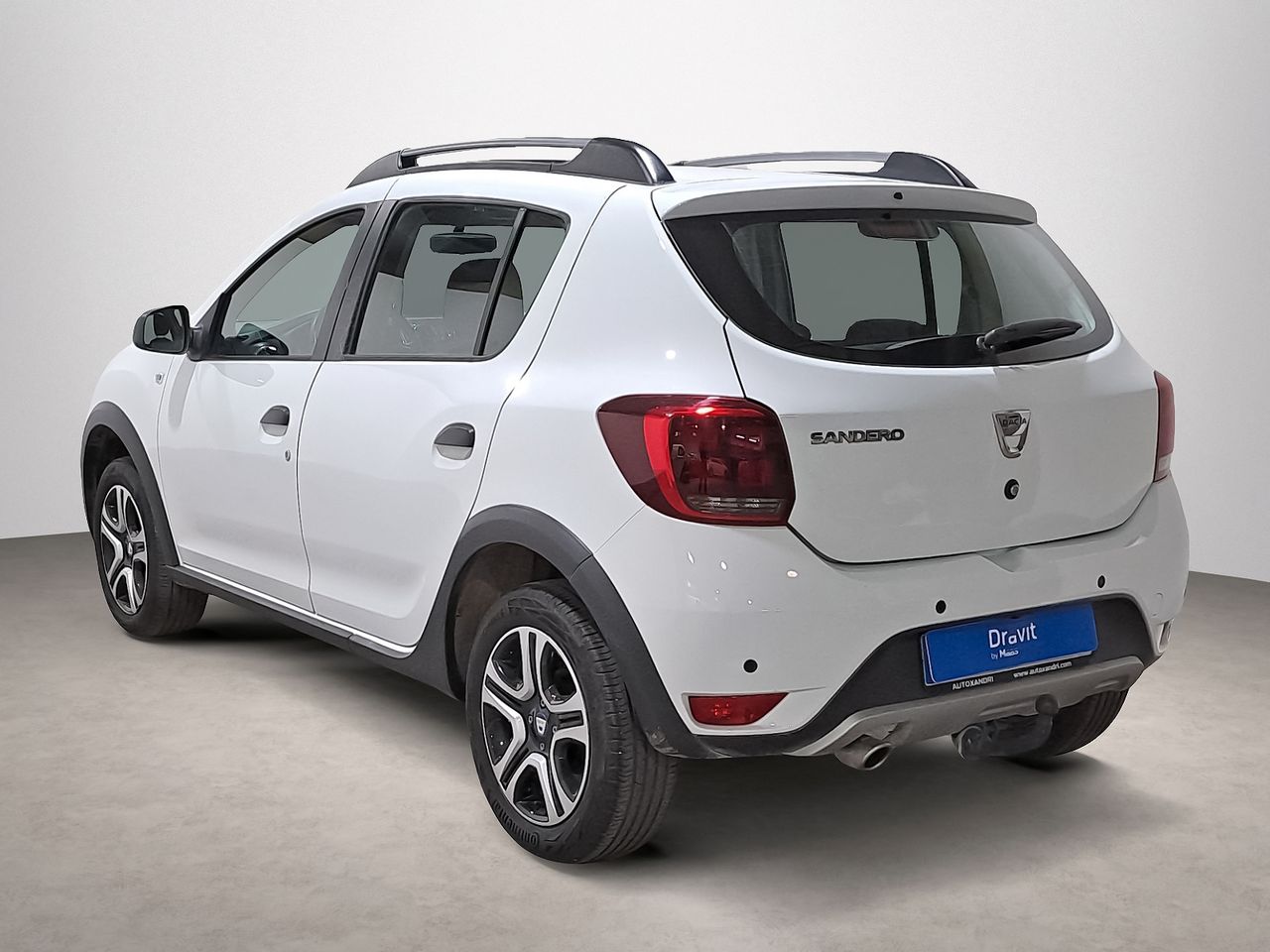 Foto Dacia Sandero 2