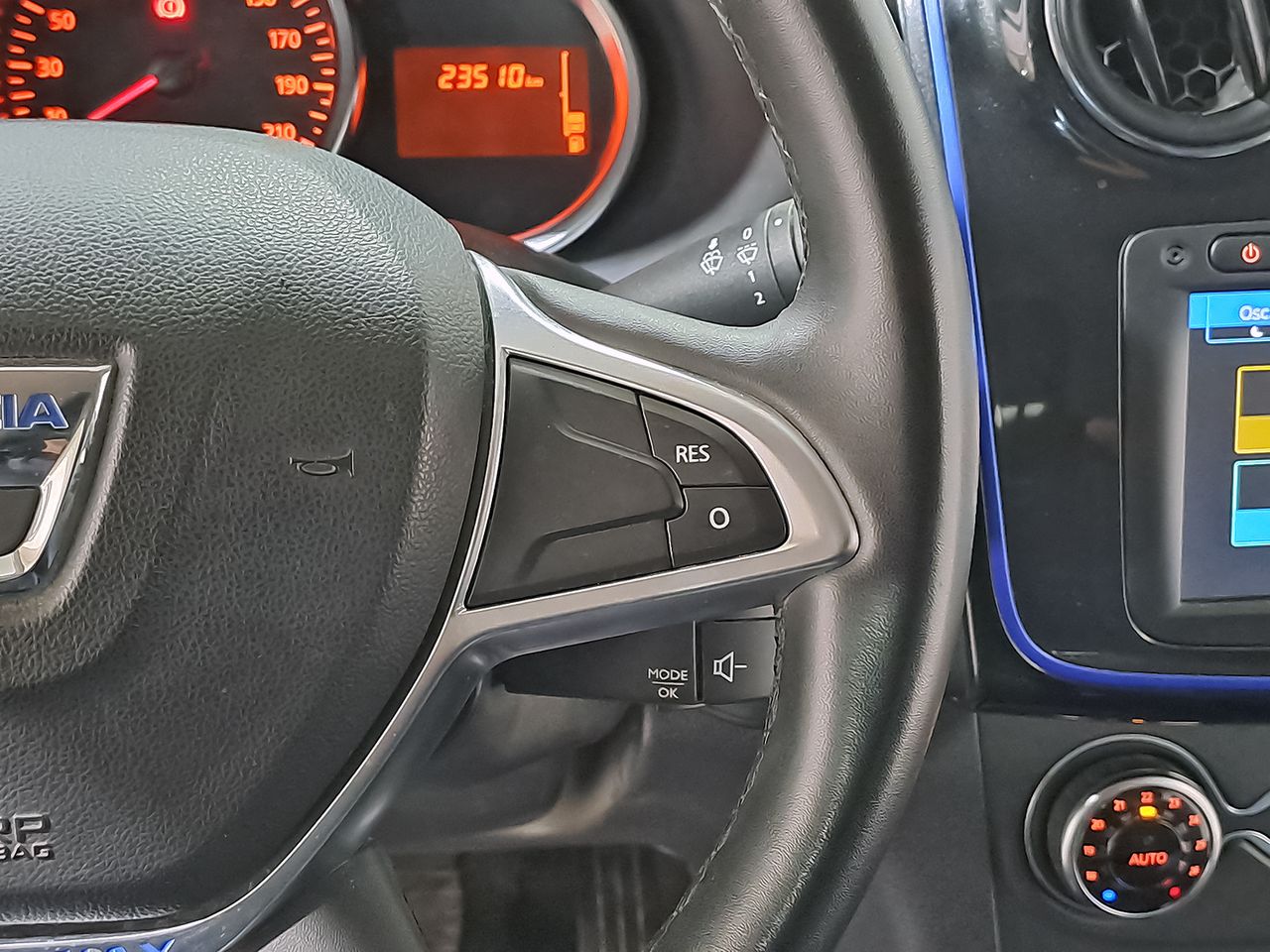 Foto Dacia Sandero 19