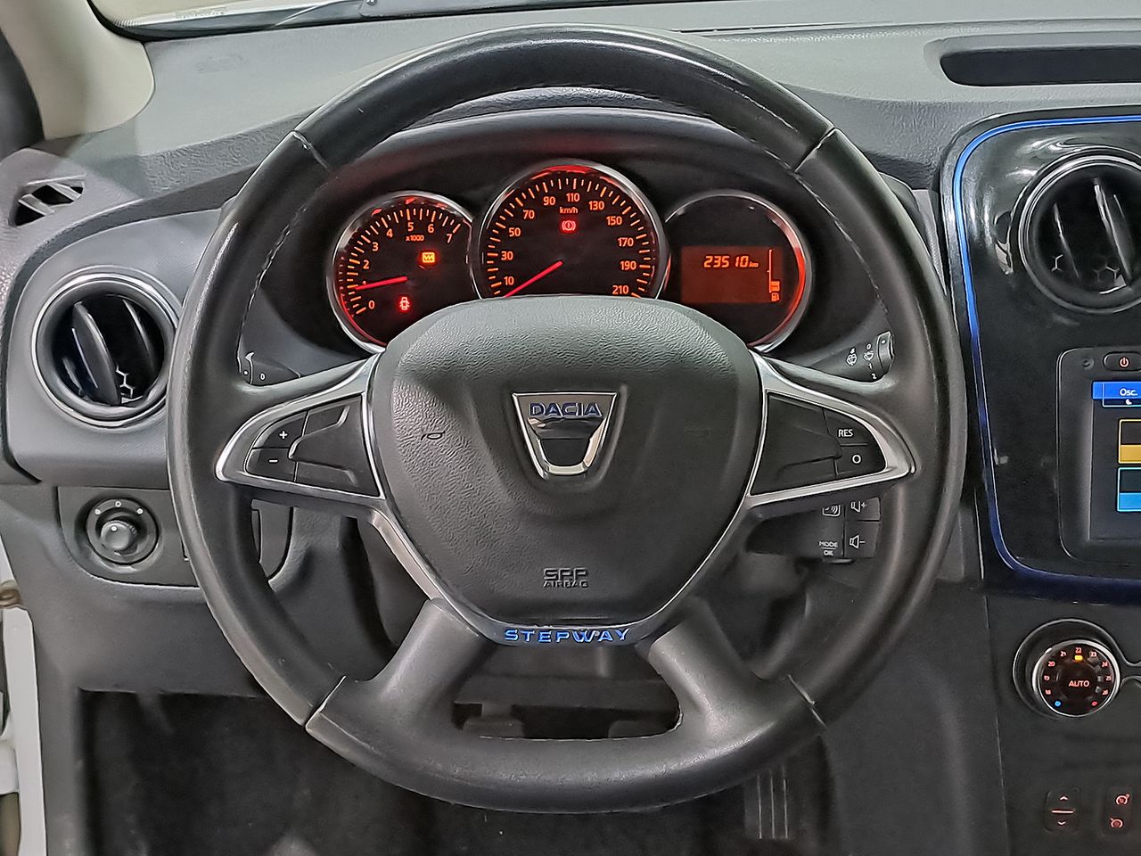 Foto Dacia Sandero 20