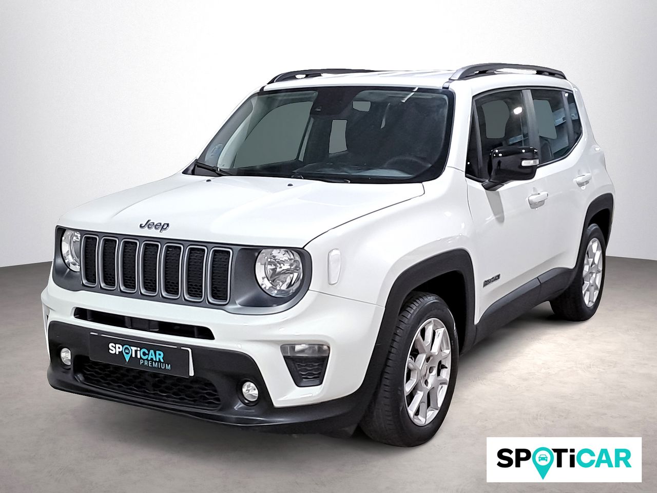 Foto Jeep Renegade 4