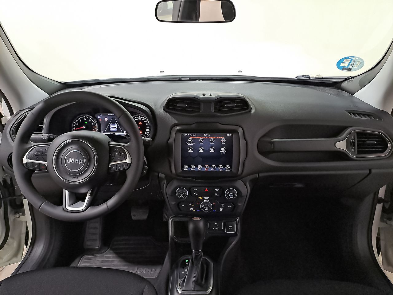 Foto Jeep Renegade 7