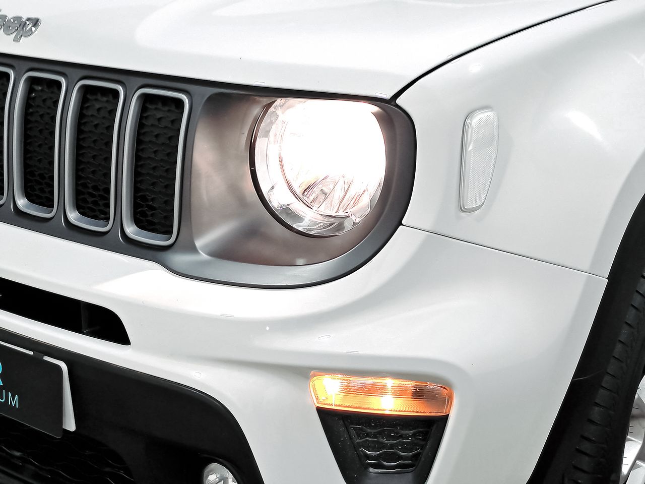 Foto Jeep Renegade 32