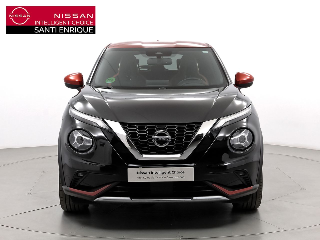 Foto Nissan Juke 4