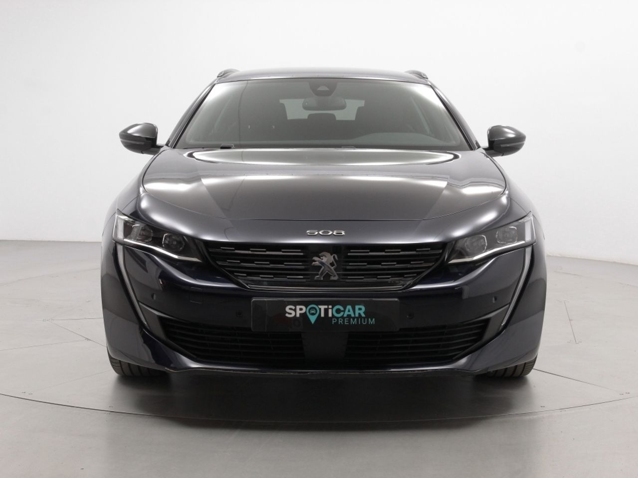 Foto Peugeot 508 5