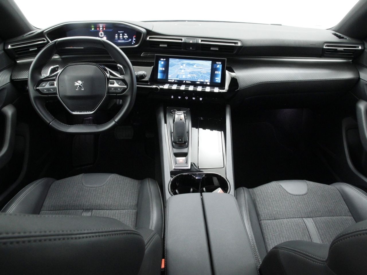 Foto Peugeot 508 14