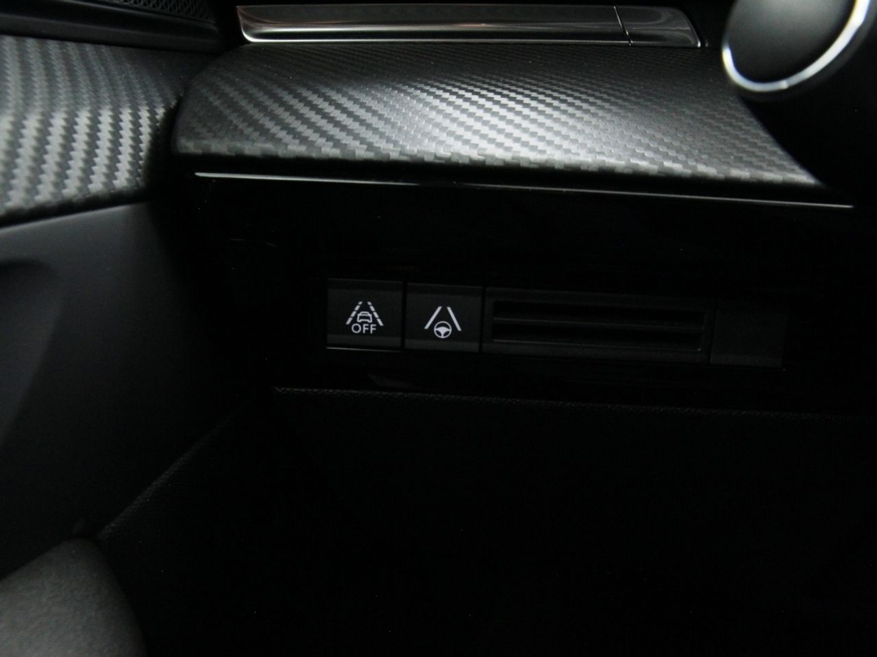 Foto Peugeot 508 25