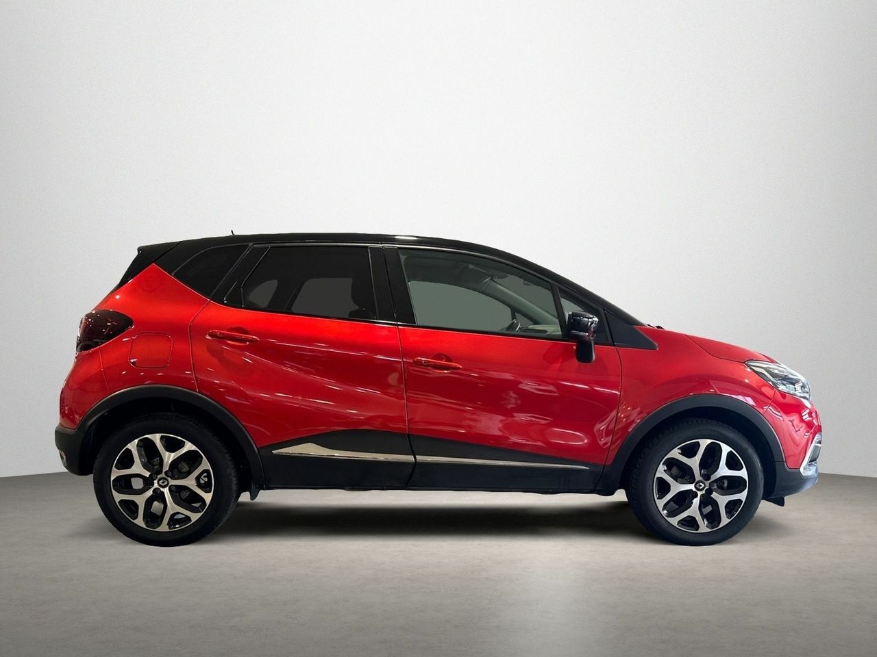 Foto Renault Captur 3