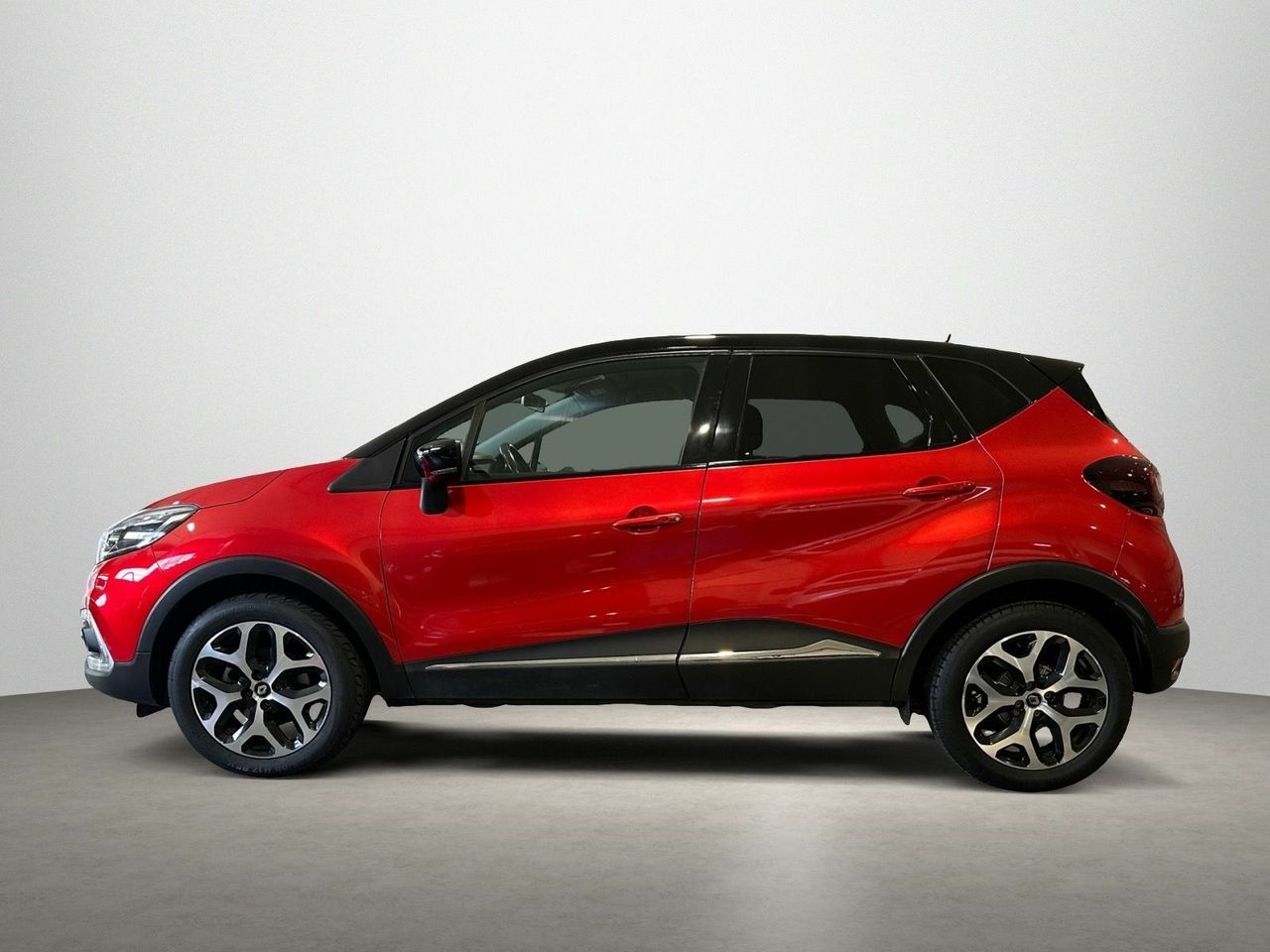 Foto Renault Captur 5