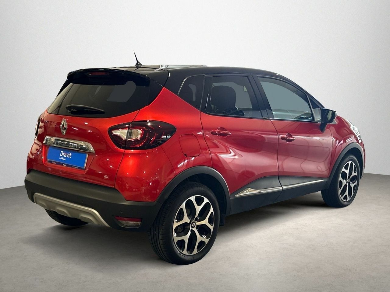 Foto Renault Captur 6