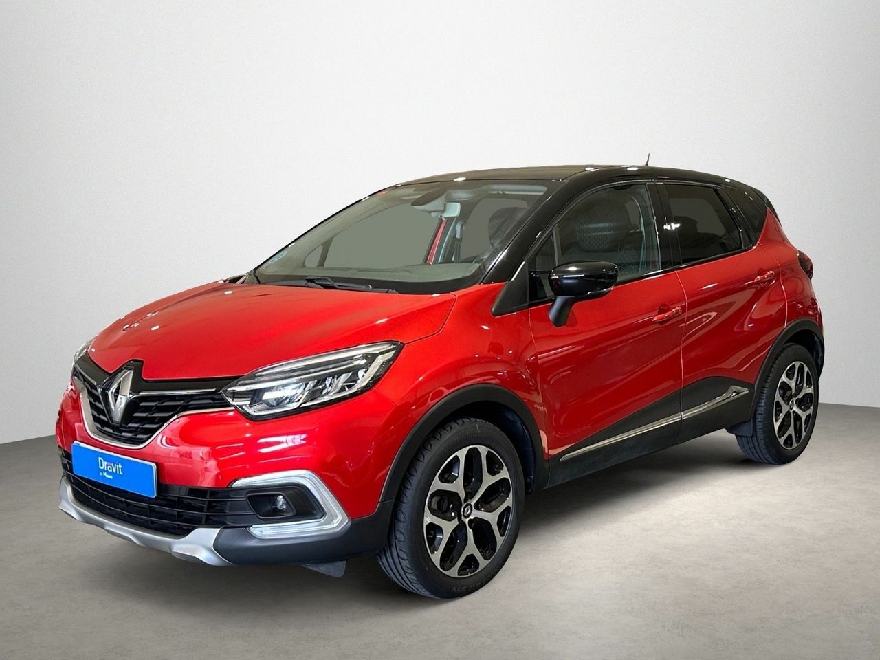 Foto Renault Captur 7