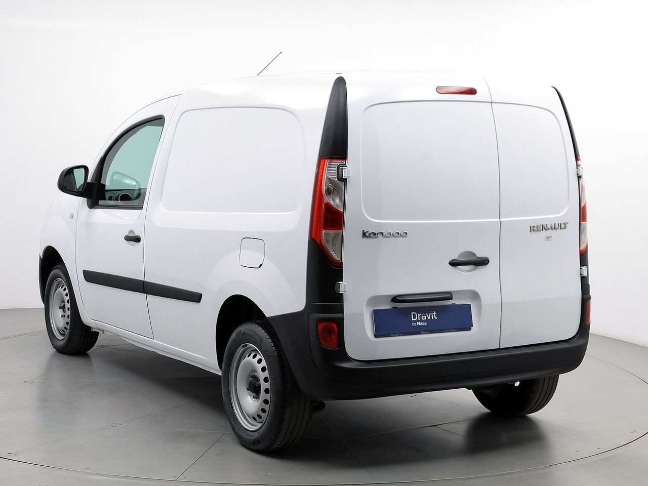 Foto Renault Kangoo 2