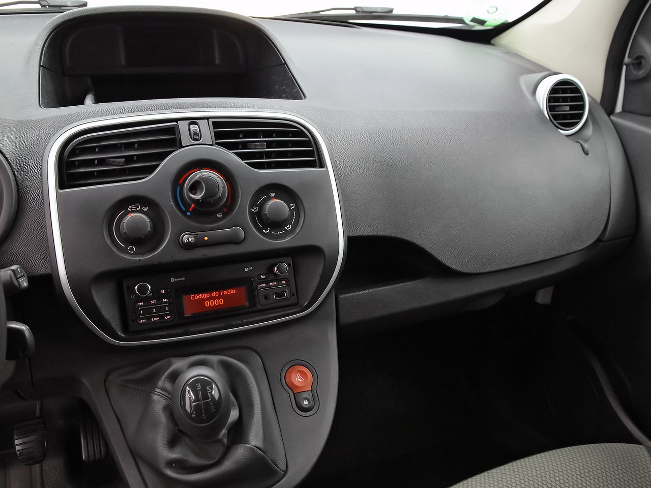 Foto Renault Kangoo 10