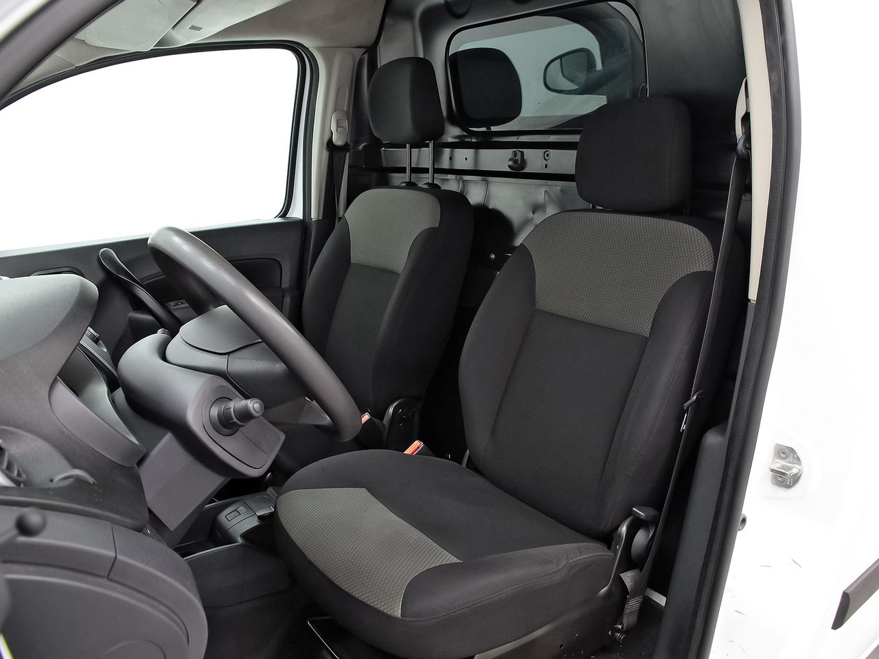 Foto Renault Kangoo 24