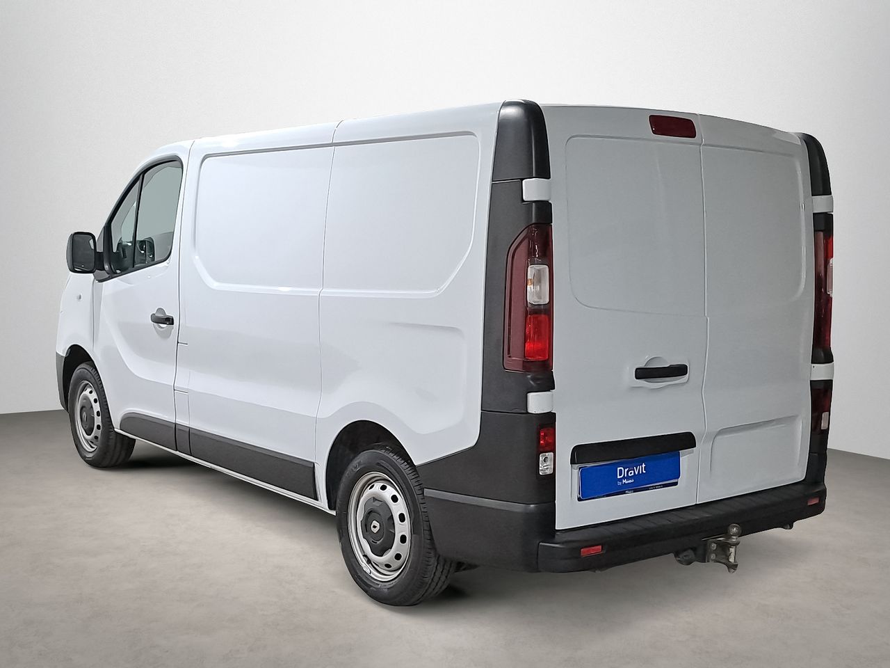 Foto Renault Trafic 2