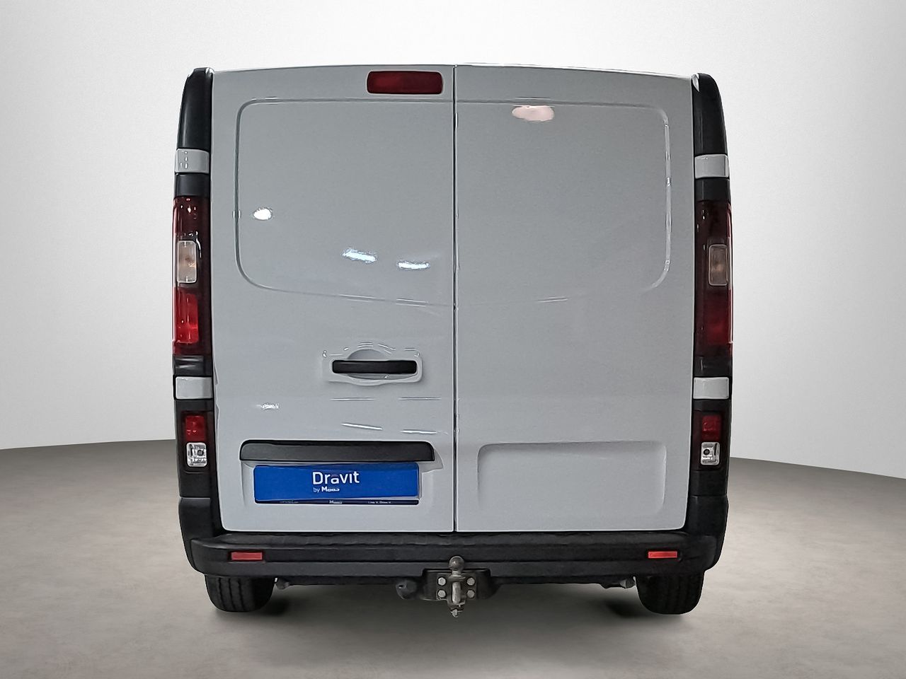 Foto Renault Trafic 5