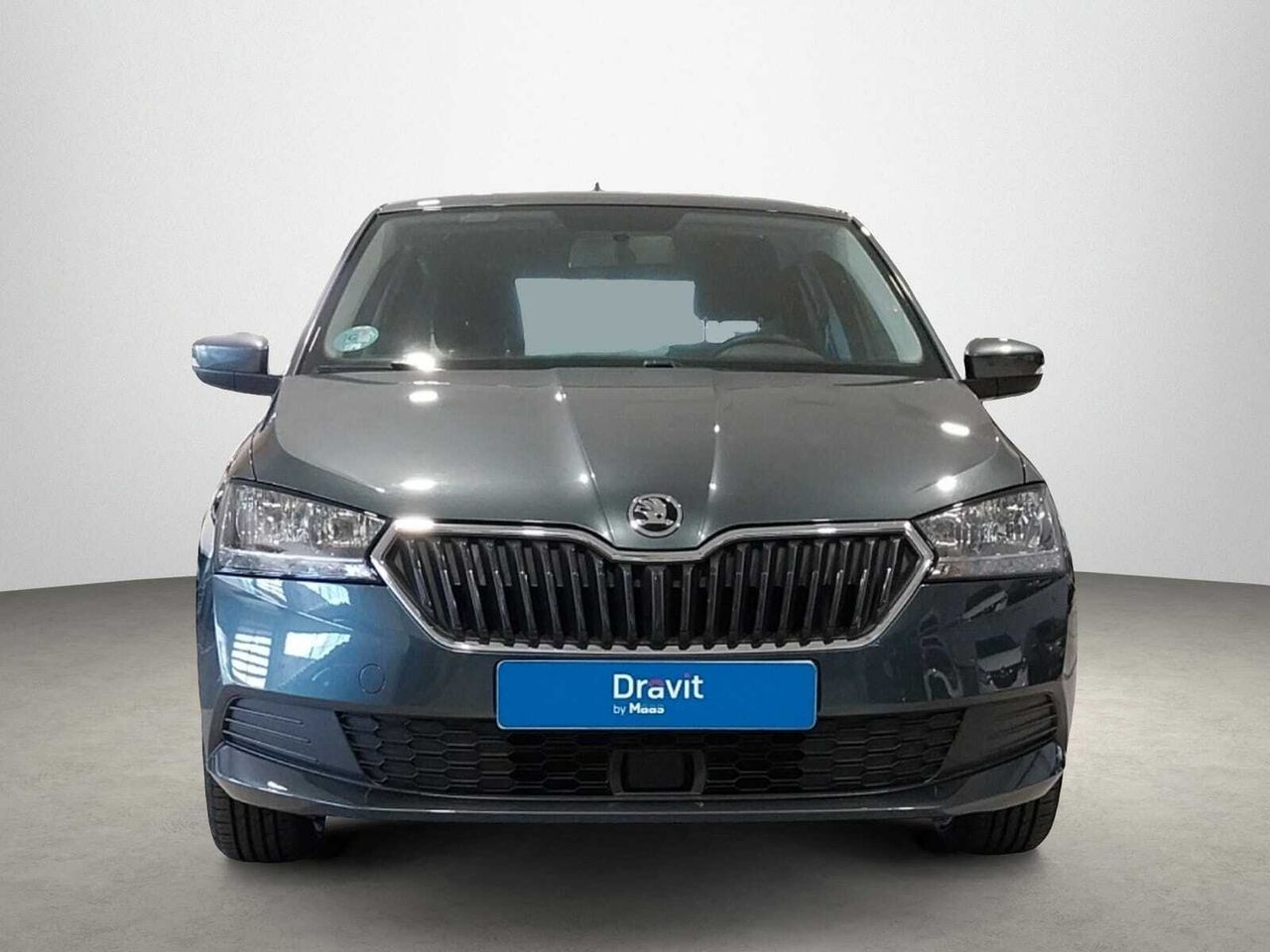 Foto Skoda Fabia 3