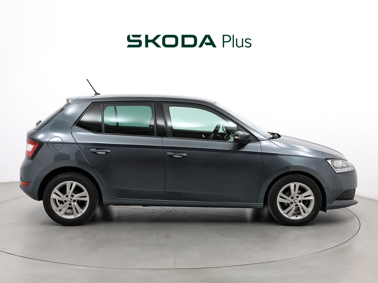 Foto Skoda Fabia 3