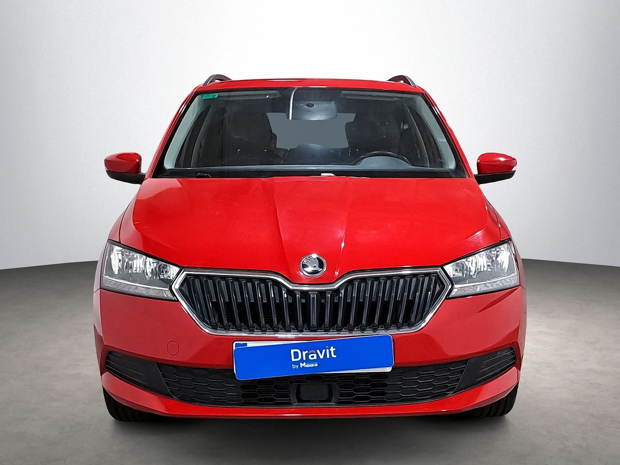 Foto Skoda Fabia 4