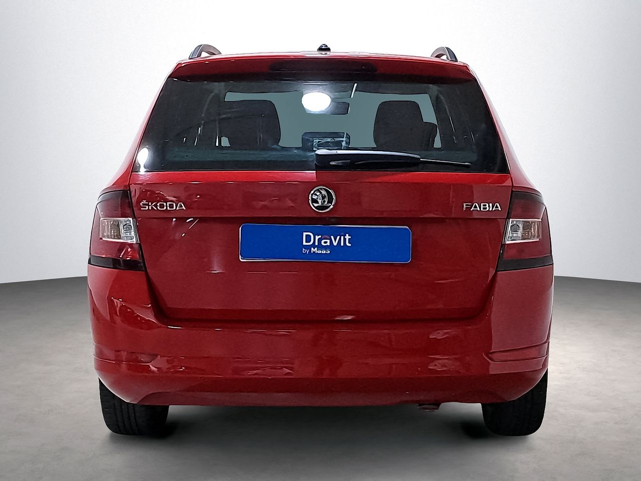 Foto Skoda Fabia 5