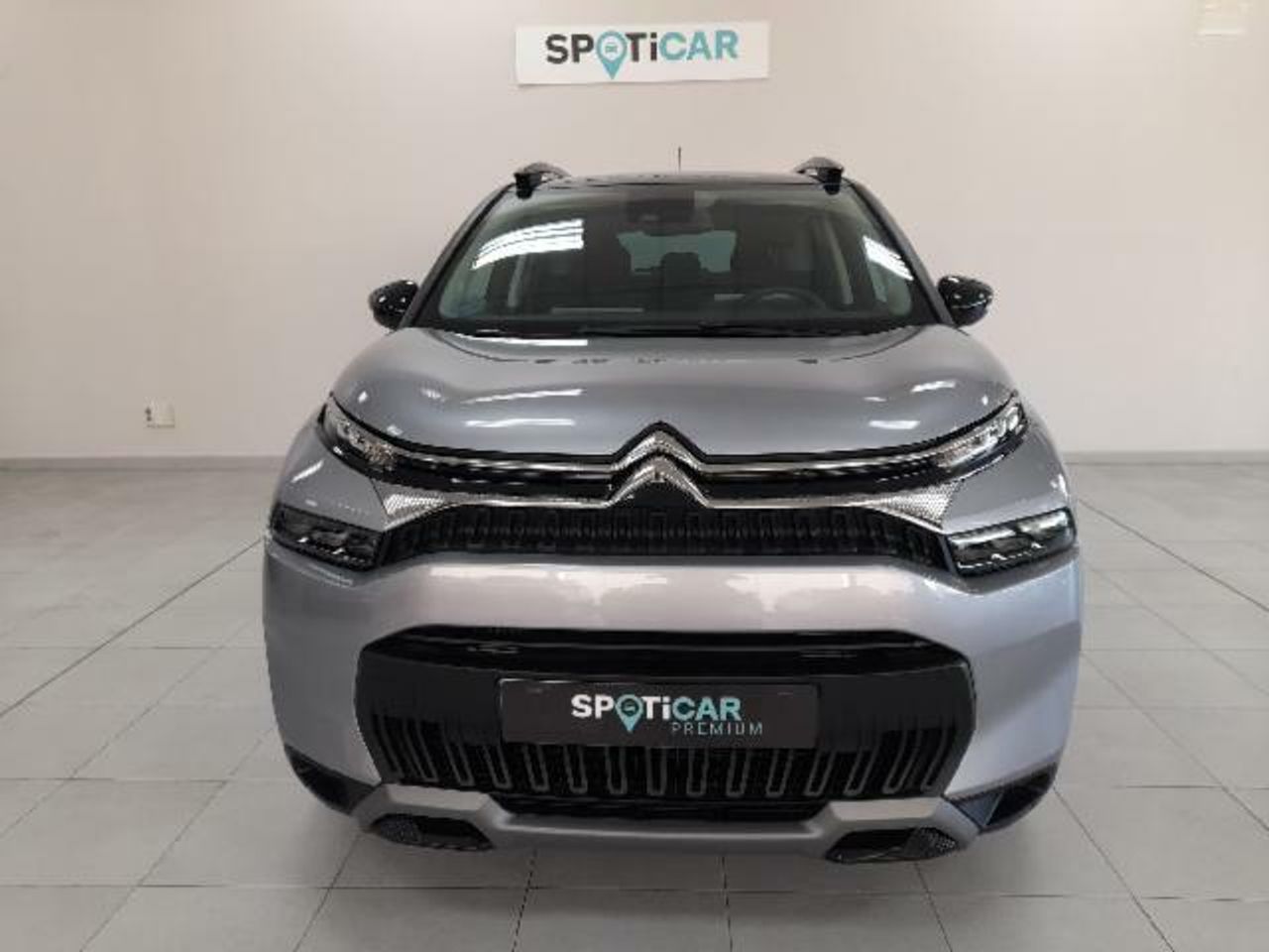 Foto Citroën C3 Aircross 5