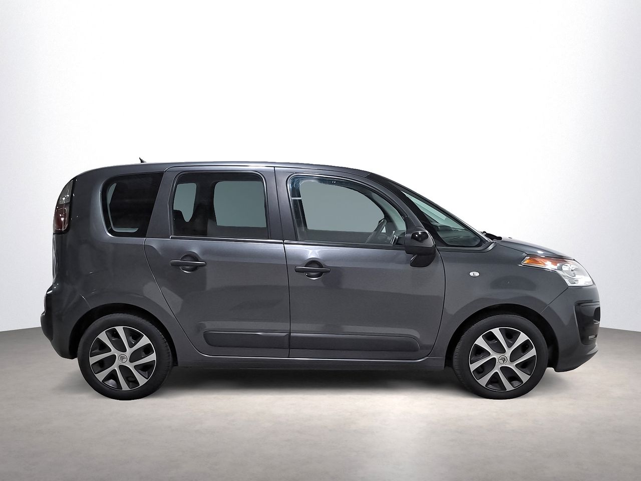 Foto Citroën C3 Picasso 3