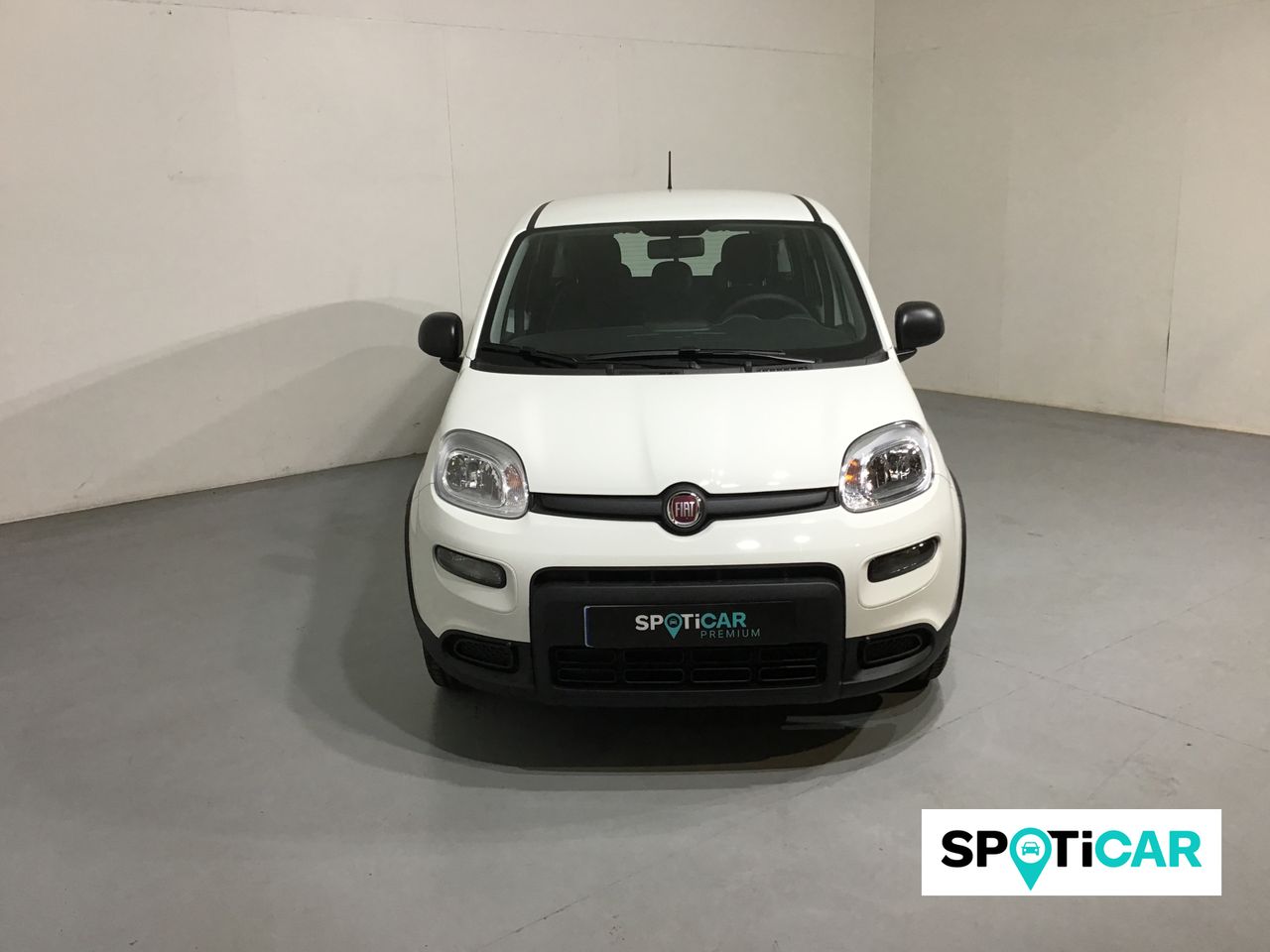 Foto Fiat Panda 5