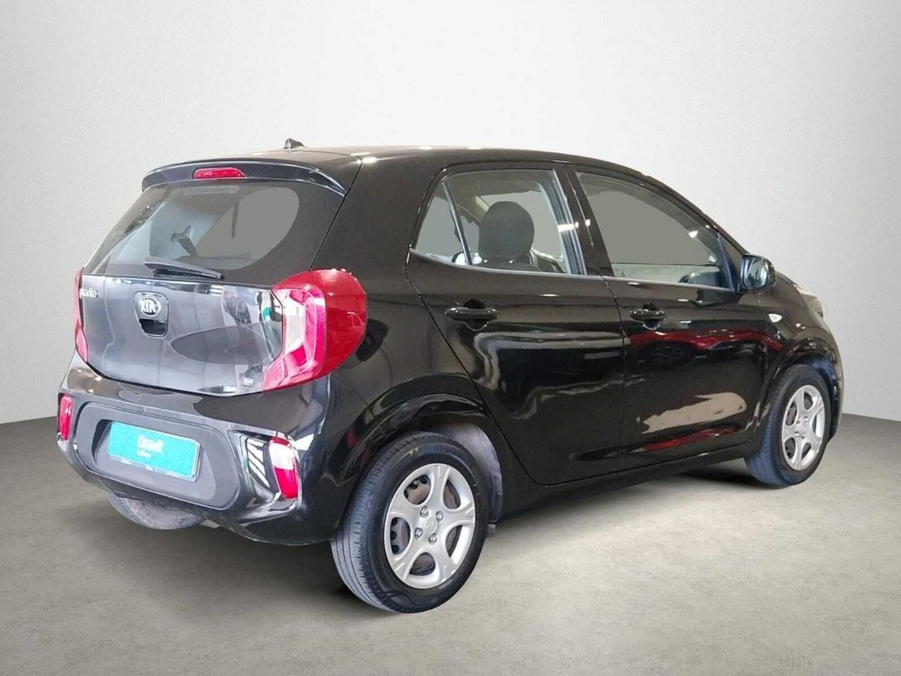 Foto Kia Picanto 3