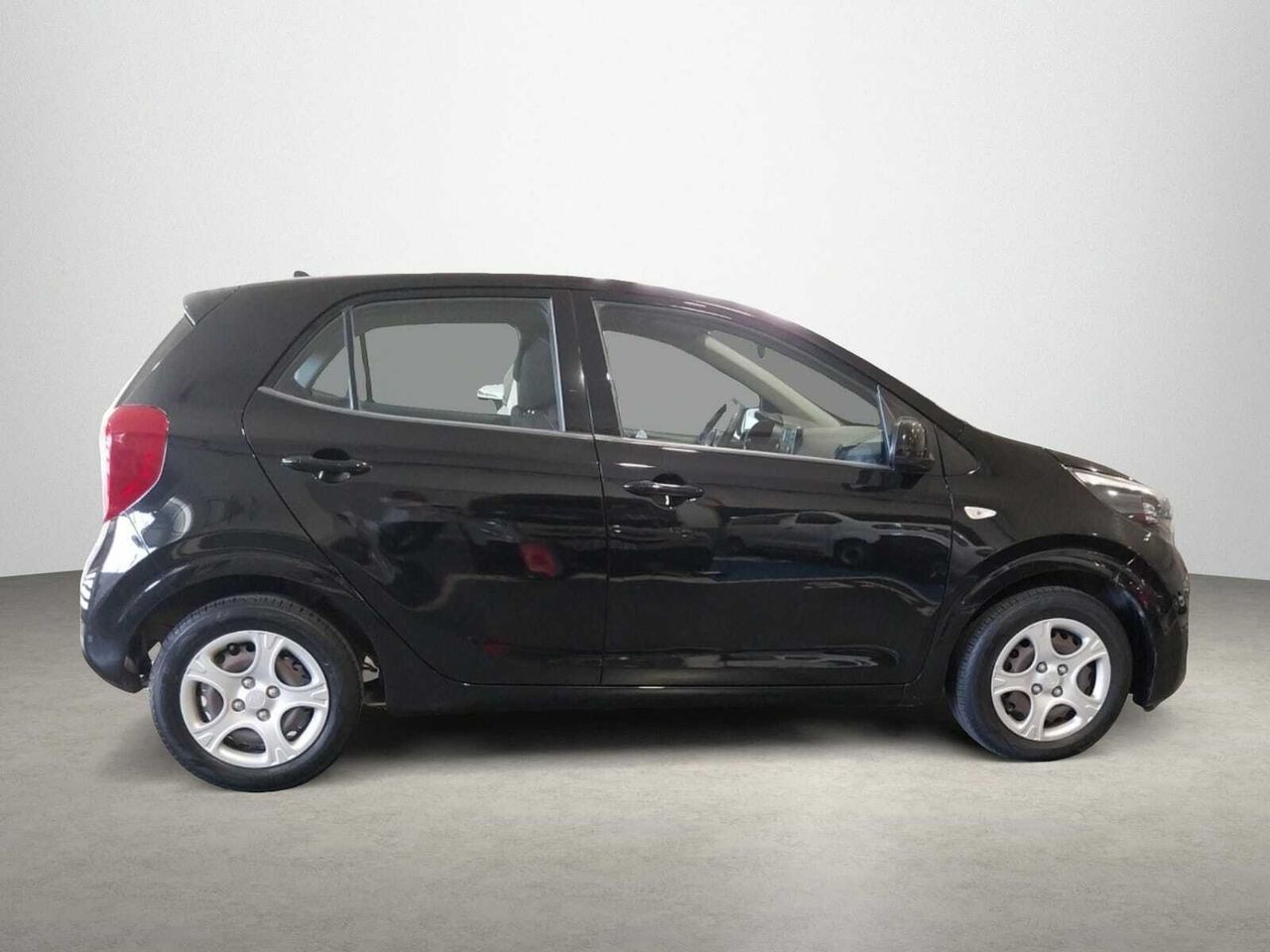 Foto Kia Picanto 6