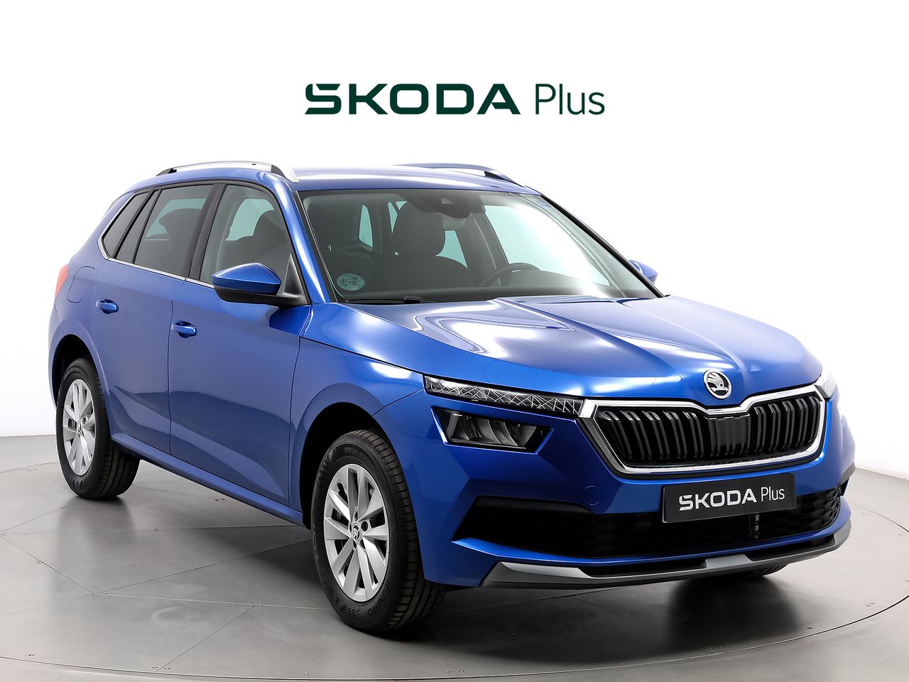 Foto Skoda Kamiq 1