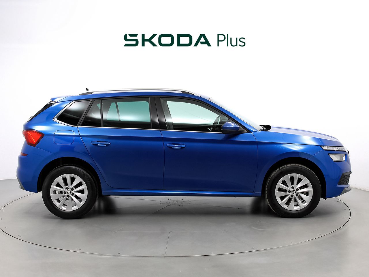 Foto Skoda Kamiq 3