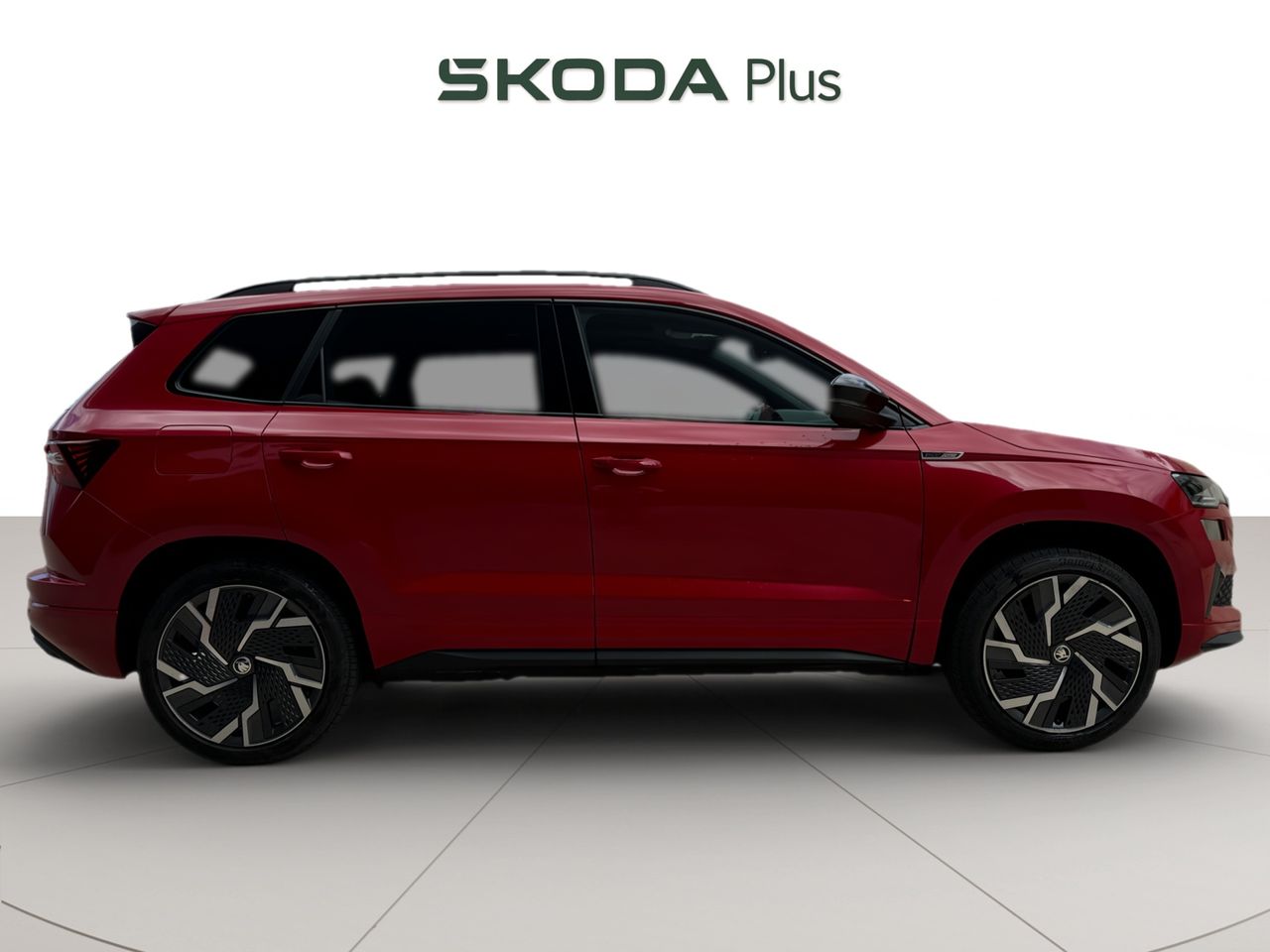 Foto Skoda Karoq 3