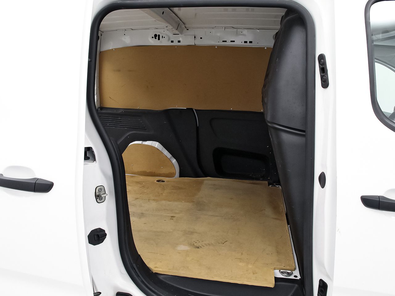 Foto Toyota Proace 9