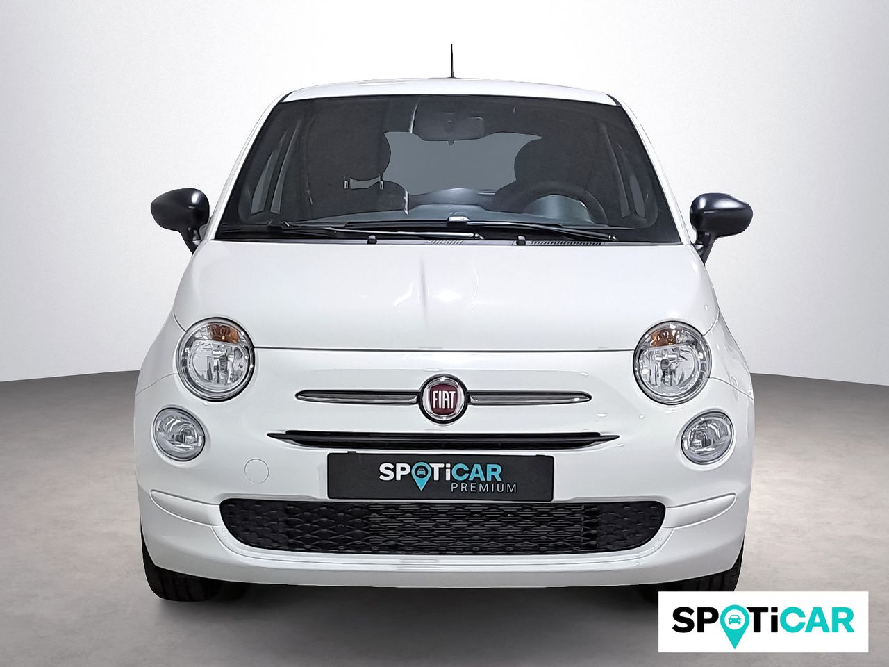 Foto Fiat 500 5