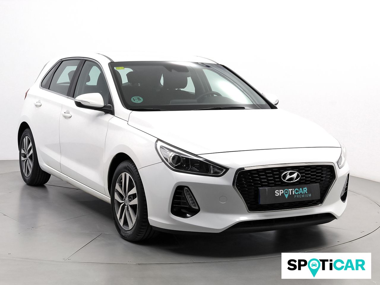 Foto Hyundai i30 1