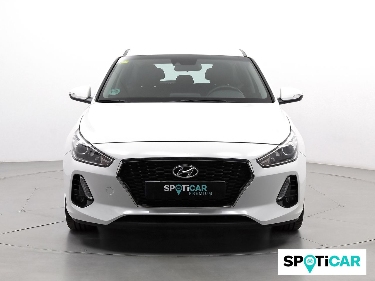 Foto Hyundai i30 5