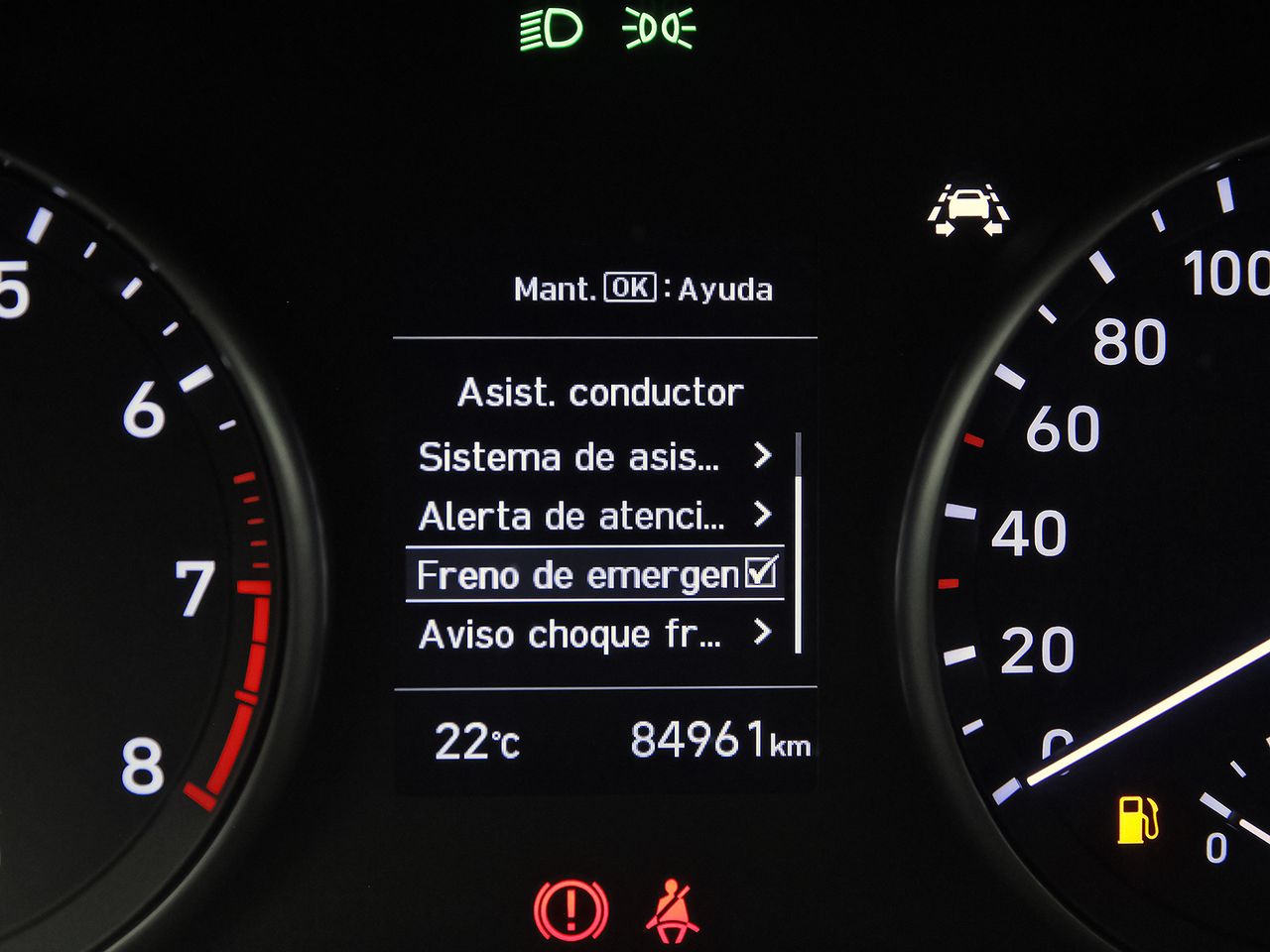 Foto Hyundai i30 29