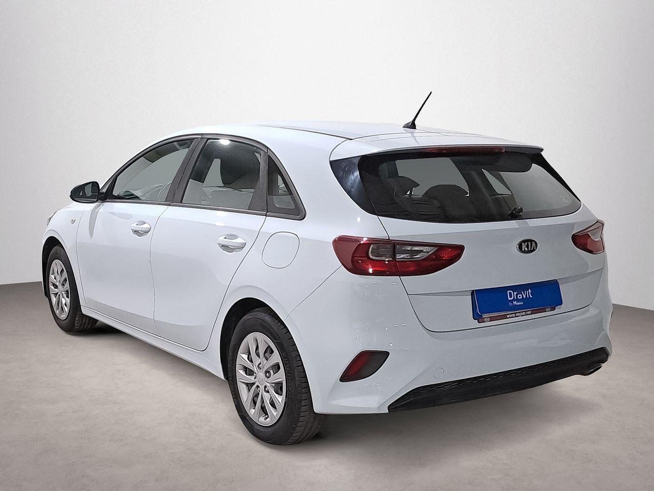 Foto Kia Ceed 2