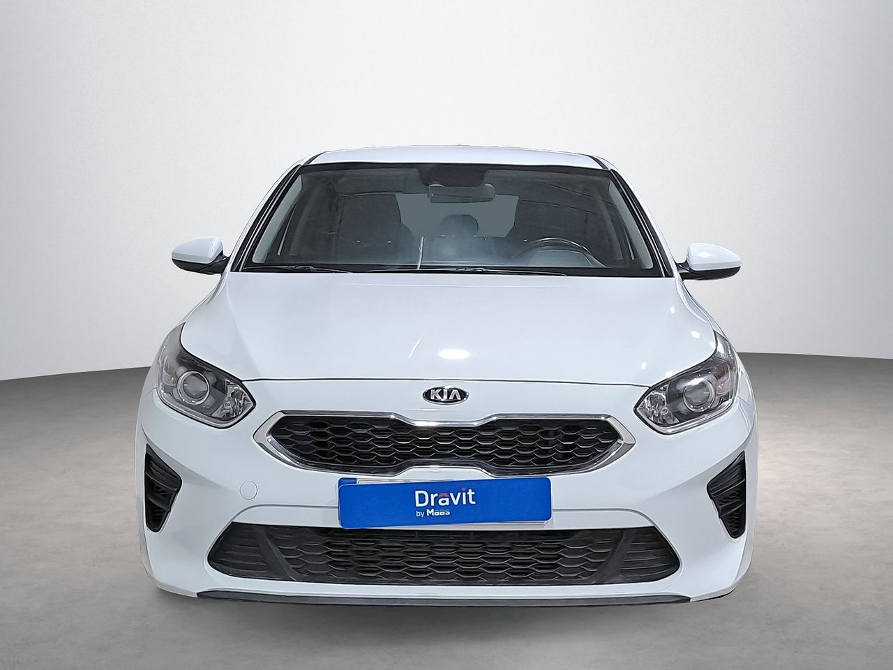 Foto Kia Ceed 4