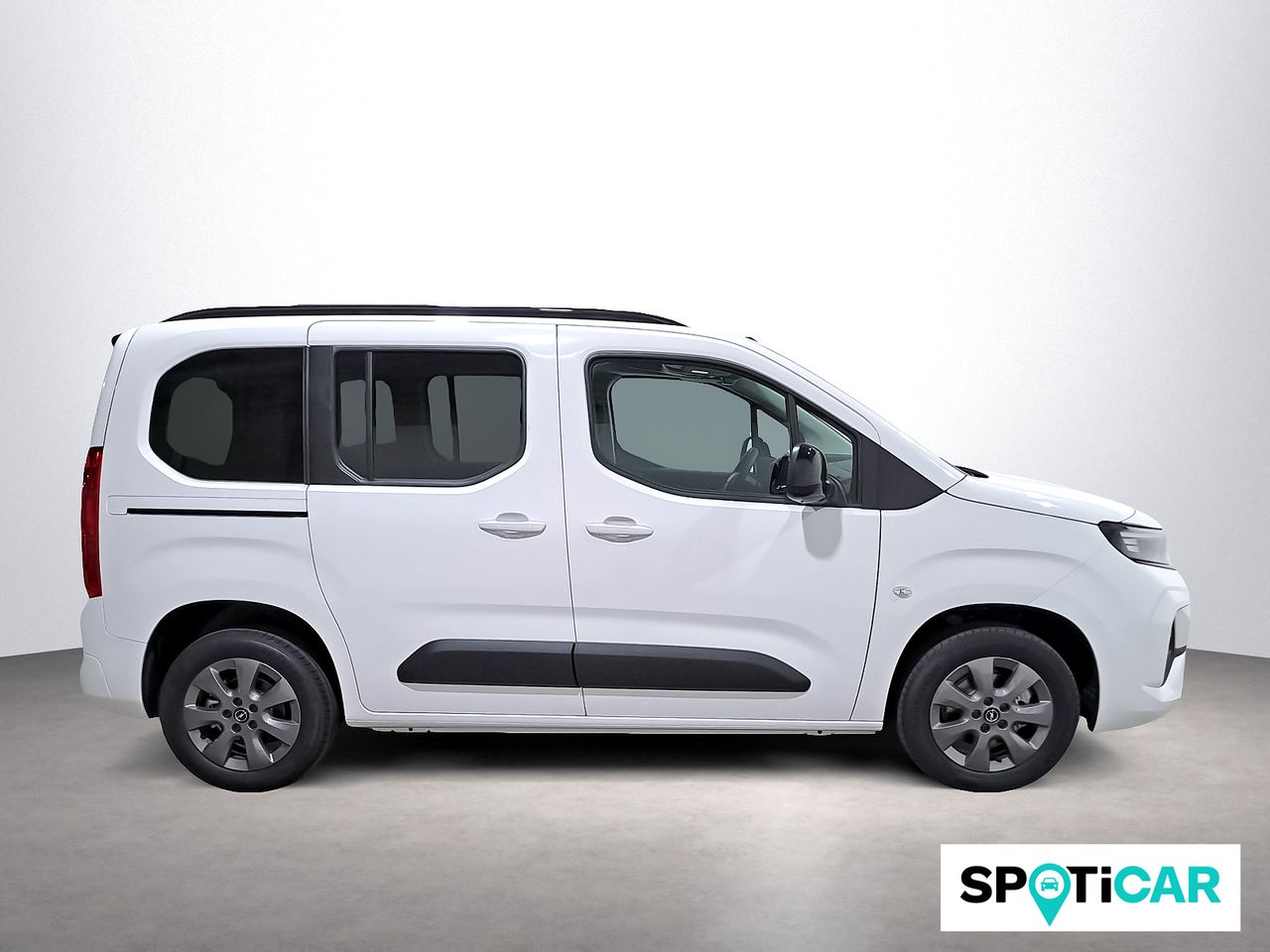 Foto Opel Combo 3