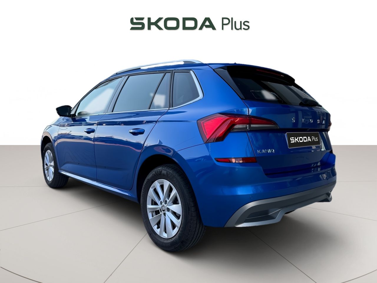 Foto Skoda Kamiq 2