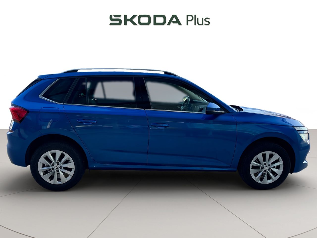 Foto Skoda Kamiq 3