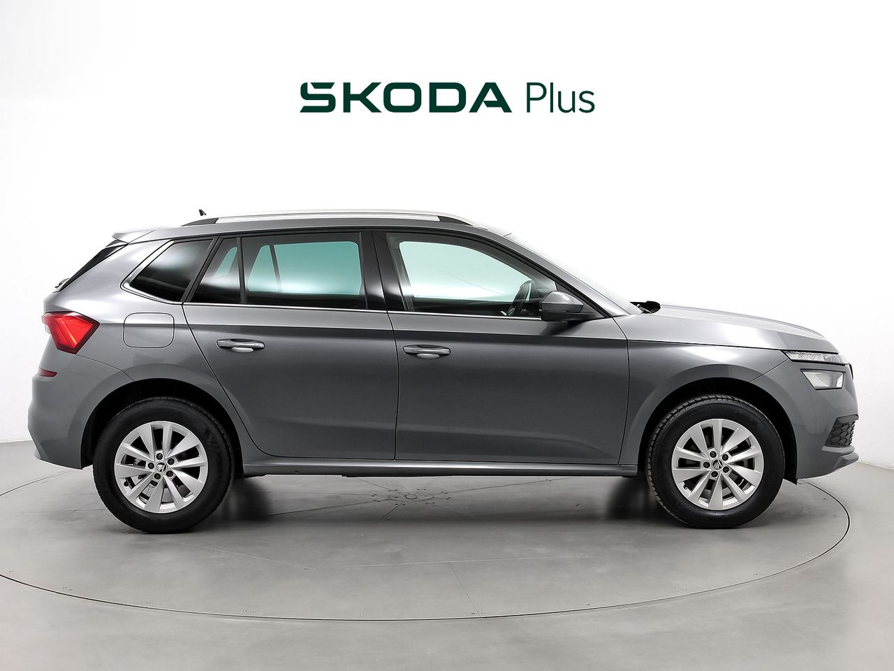 Foto Skoda Kamiq 3