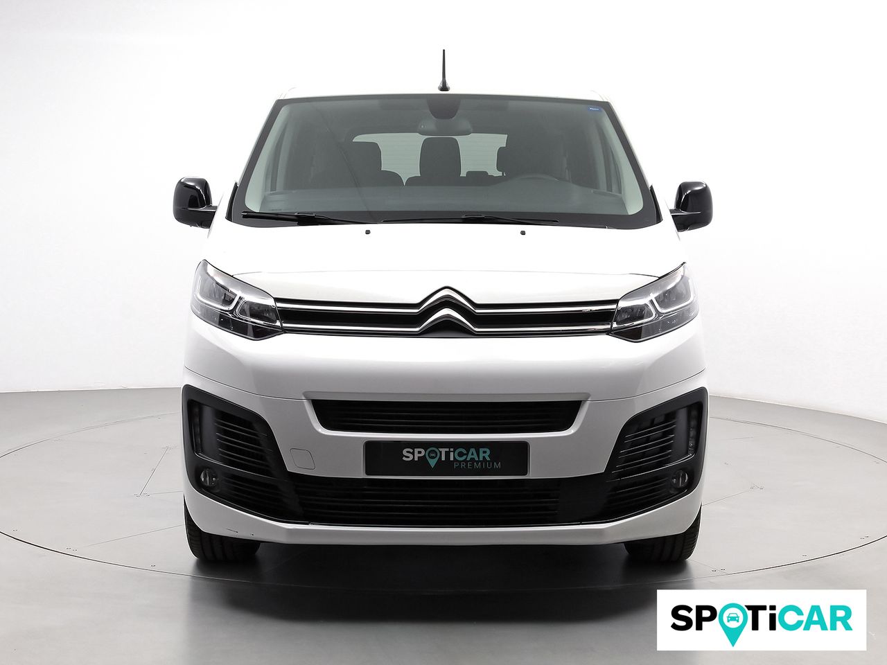 Foto Citroën Spacetourer 5