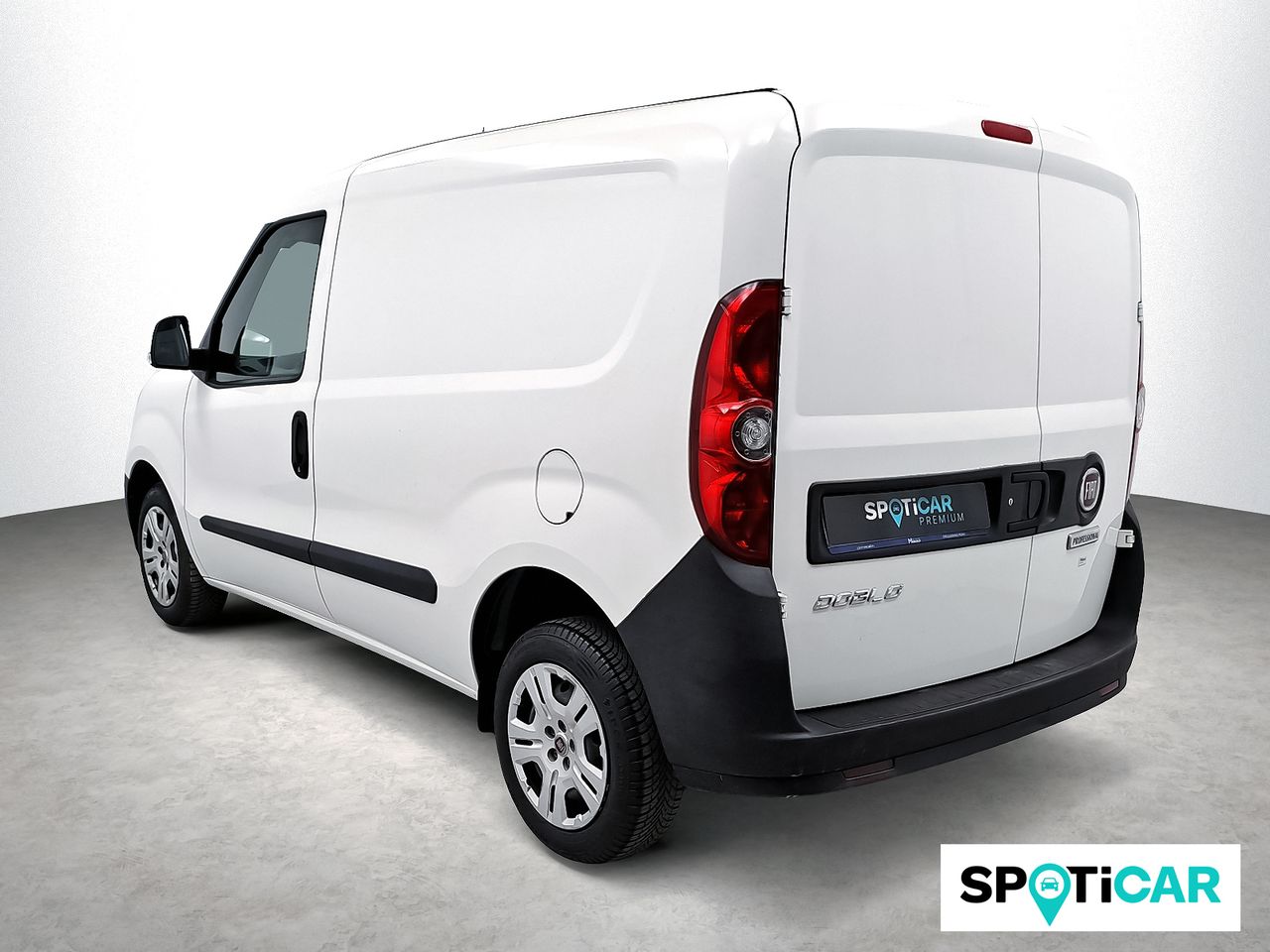 Foto Fiat Doblo Cargo 2