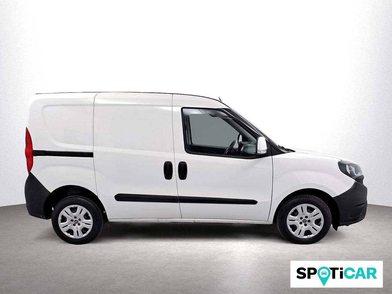 Foto Fiat Doblo Cargo 3