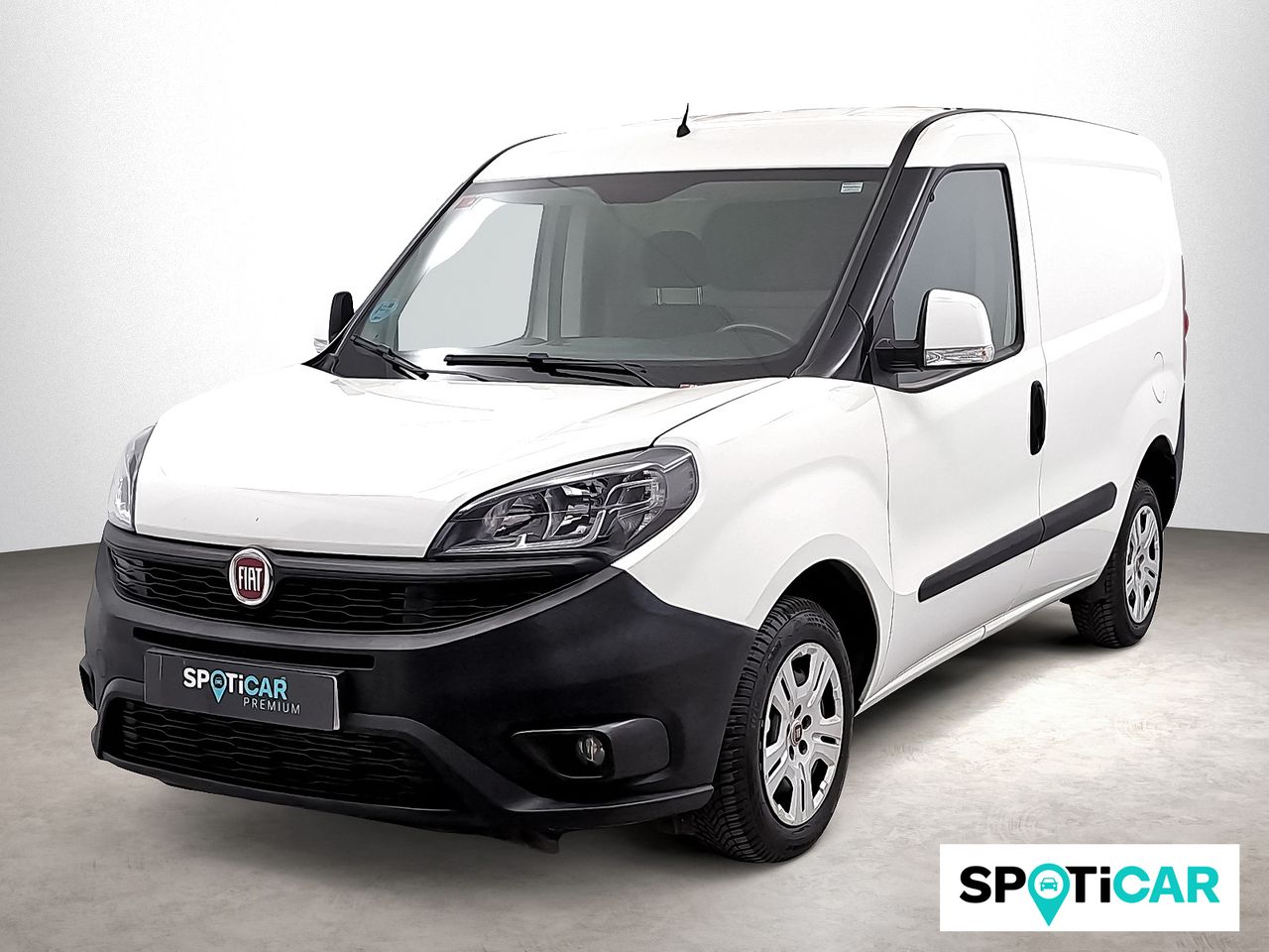 Foto Fiat Doblo Cargo 4