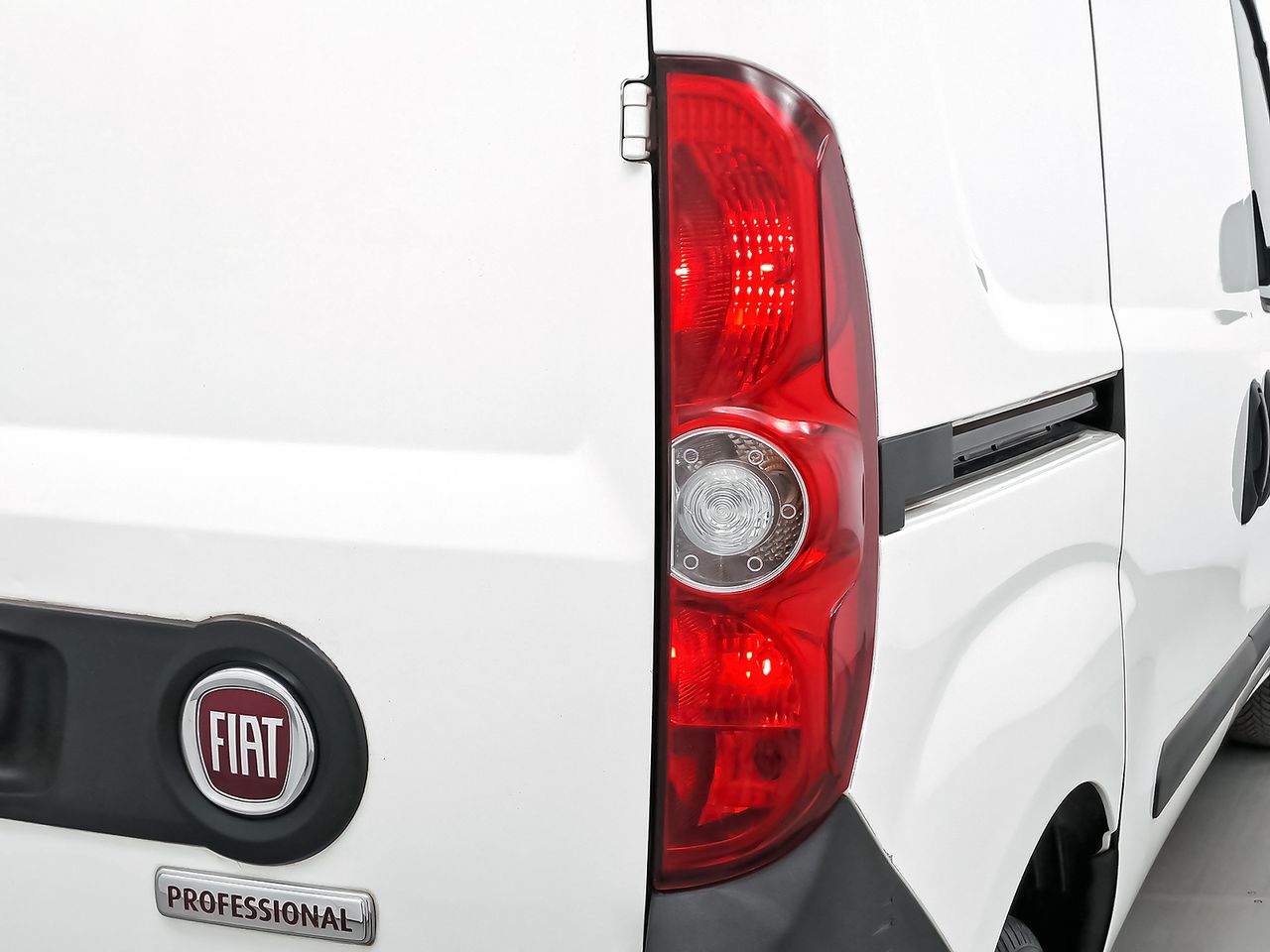 Foto Fiat Doblo Cargo 28