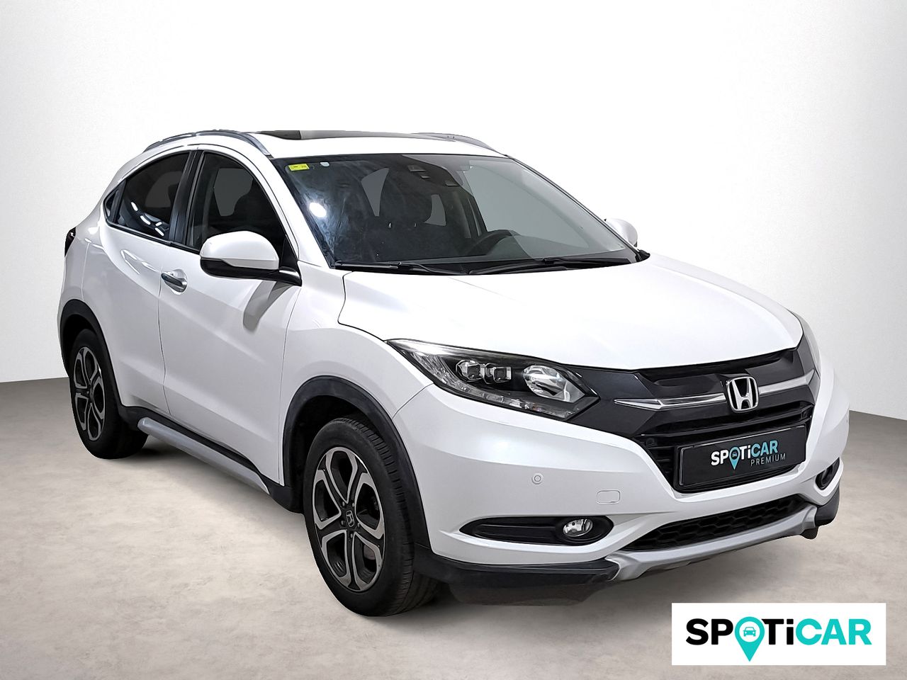 Foto Honda HR-V 1